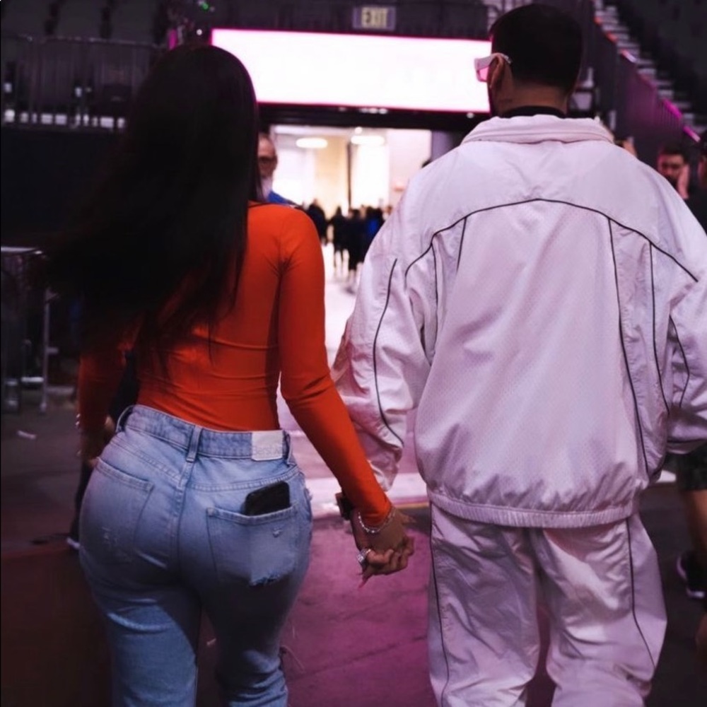 Meet your Posher, Jeannette💕